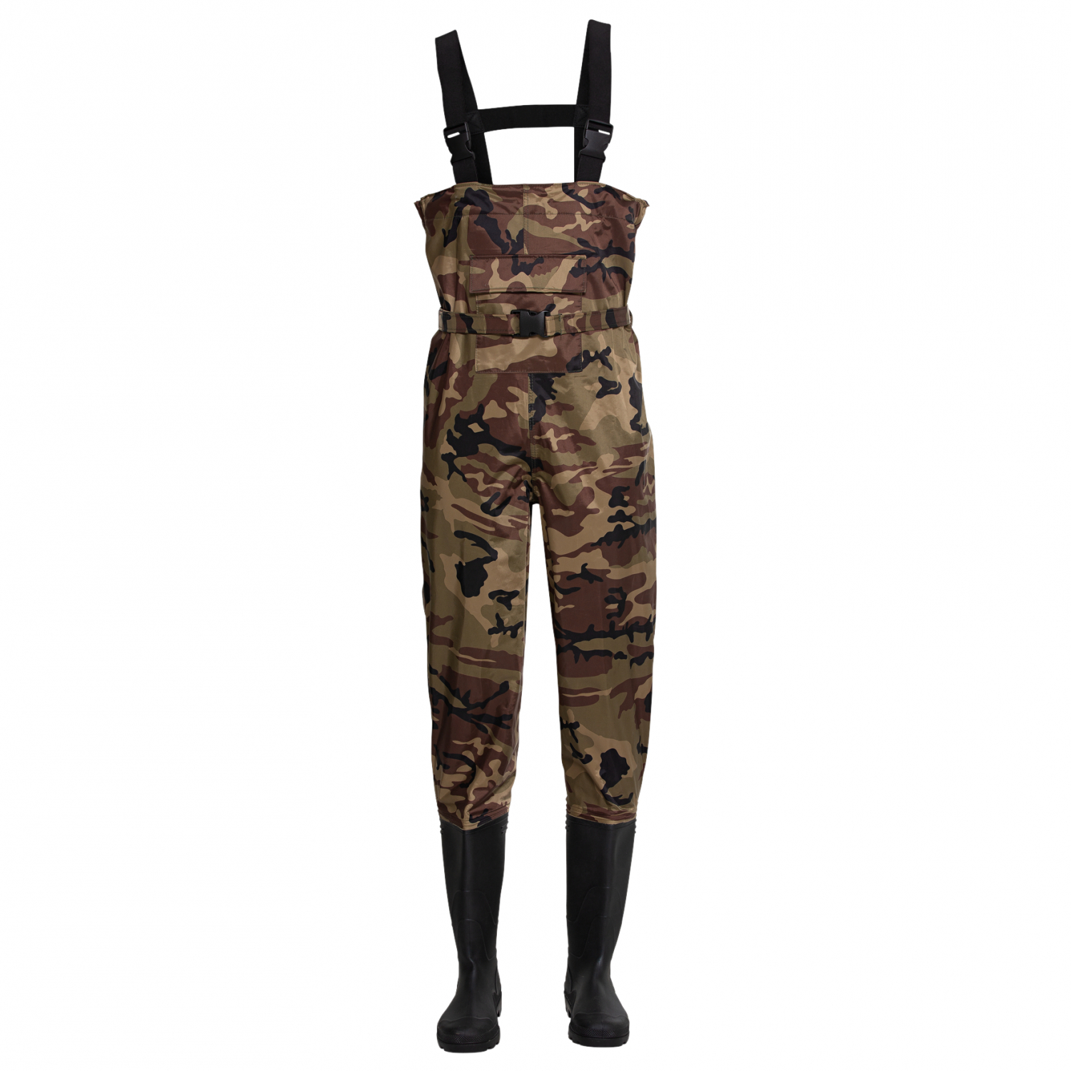 Almwalker Herren Camou Wathose Extremadura