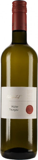 2022 Müller-Thurgau trocken - Weingut Patrizierhof