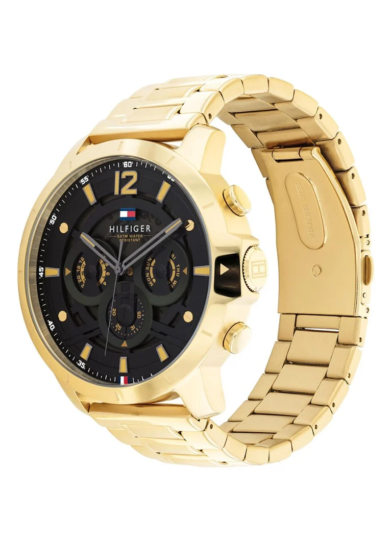 Tommy Hilfiger Watch TH1710511