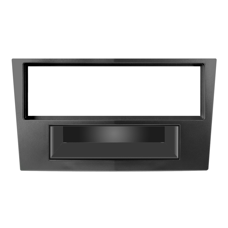 Radioblende 03375 von Phonocar, passend für Opel Astra, Corsa, 1 Stück - ATU