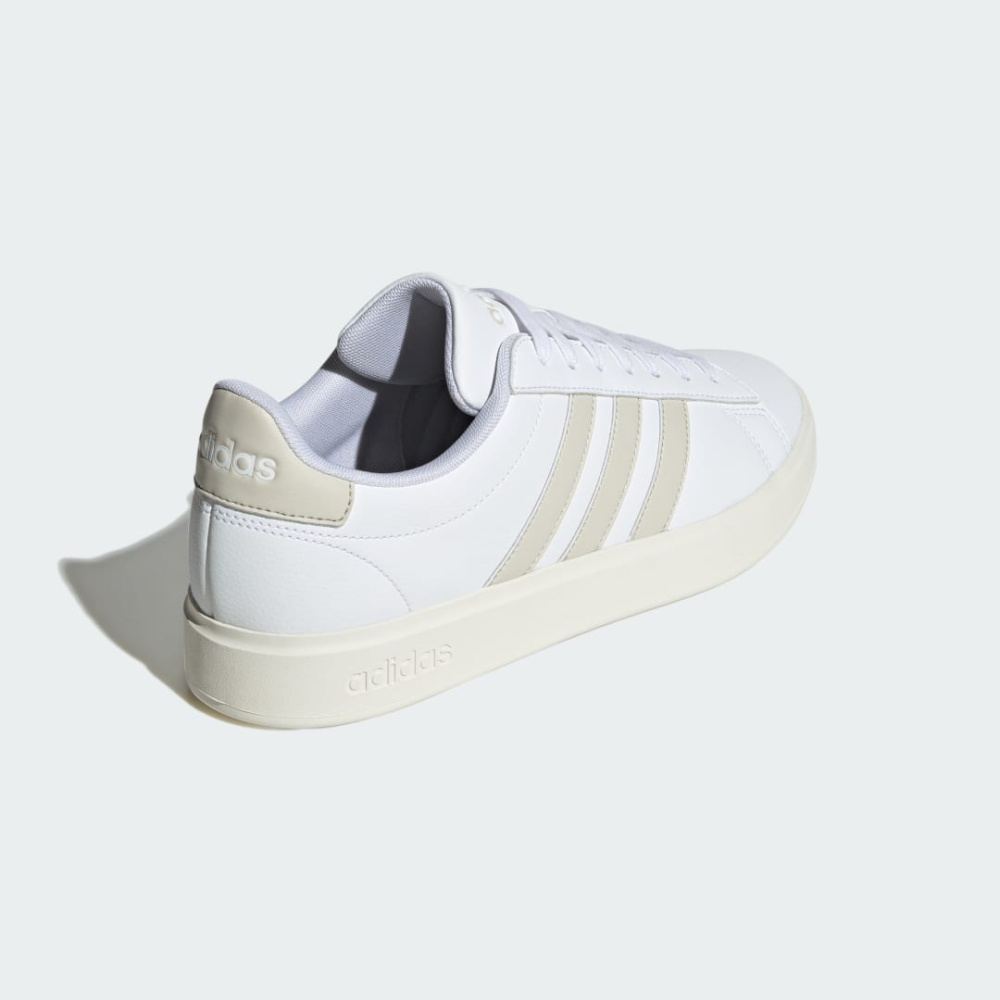 adidas Grand Court ID2949 / weiss