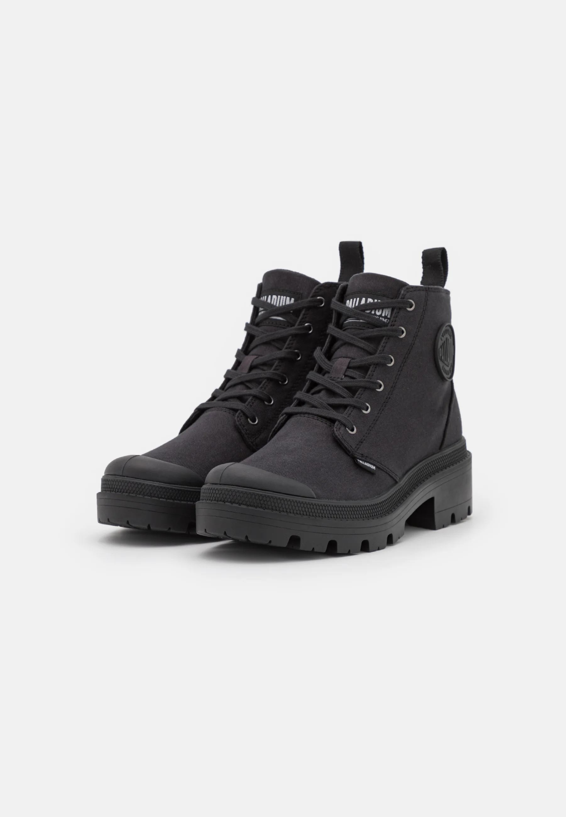 Palladium PALLABASE- Botines