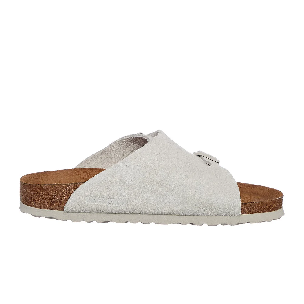 Birkenstock Zürich VL 1025008 / weiss