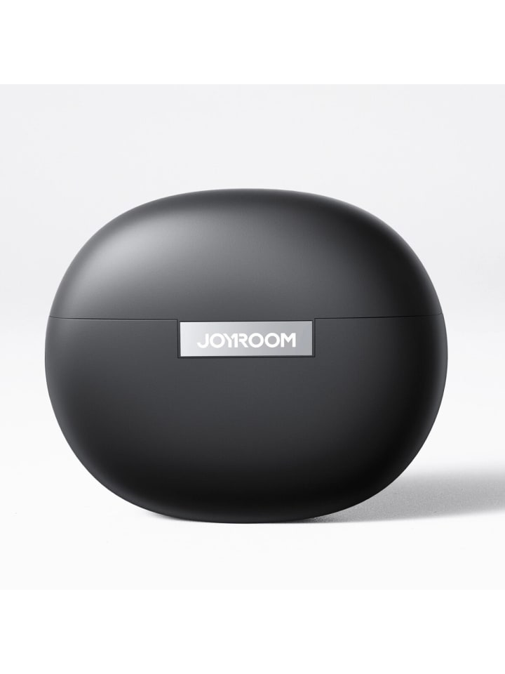 COFI 1453 Funpods Kabellose In-Ear-Kopfhörer mit Case - Bluetooth 5.3 in Schwarz günstig kaufen onesize