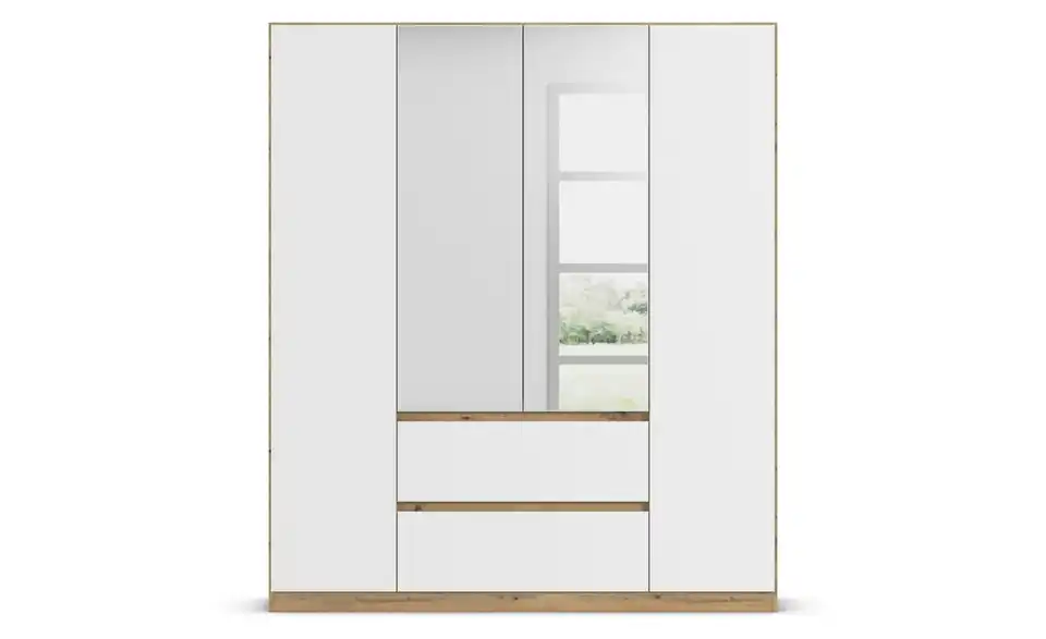 Drehtürenschrank Wigan