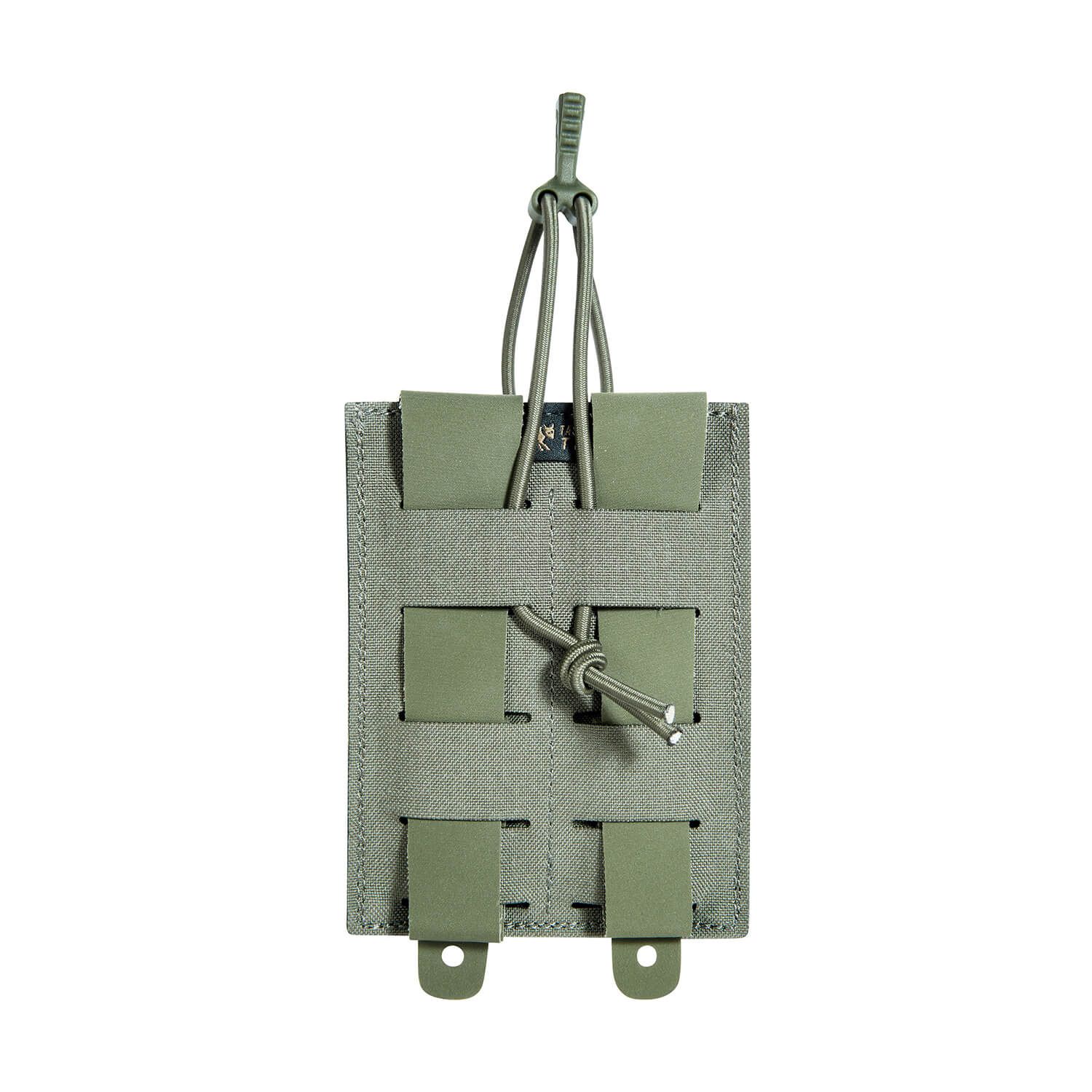 TT SGL Mag Pouch BEL HK417 MK III