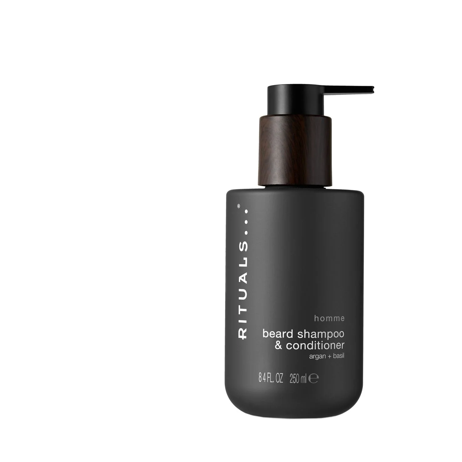 Homme 2-u-1 šampon i regenerator za bradu - Tretman za bradu