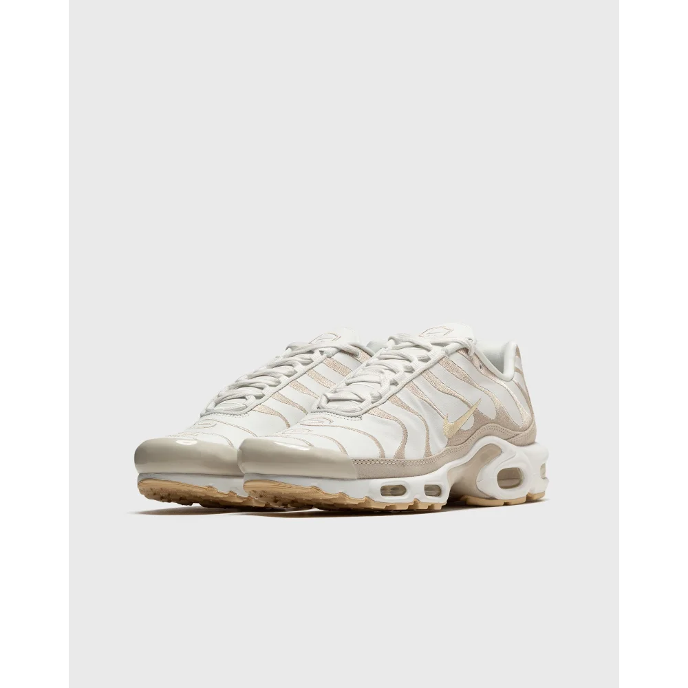 Nike WMNS Air Max Plus PRM DZ2832-101 / weiss