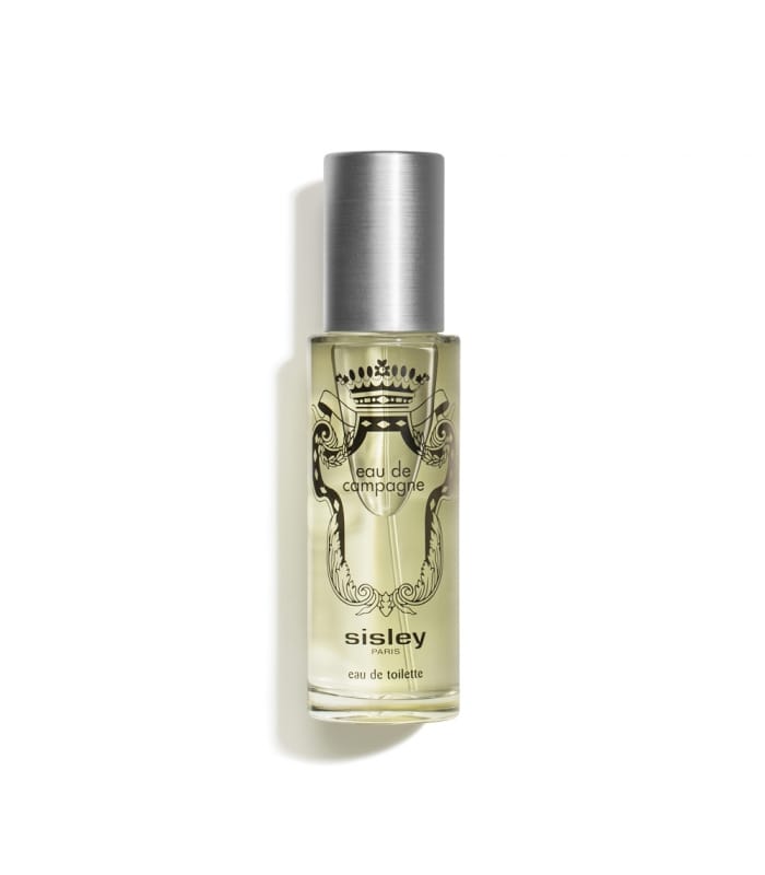 SISLEY-EAU DE CAMPAGNE-Eau de Toilette