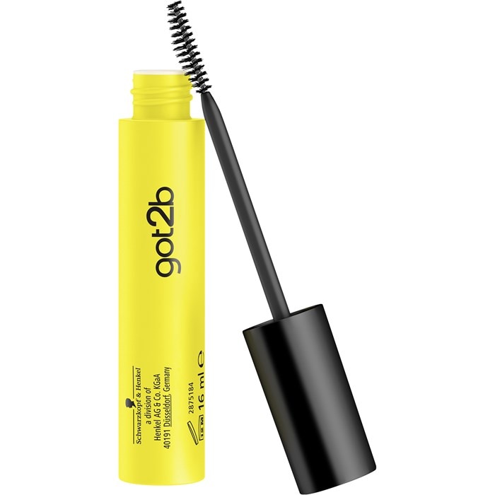 Kleber 4 Brows & Edges