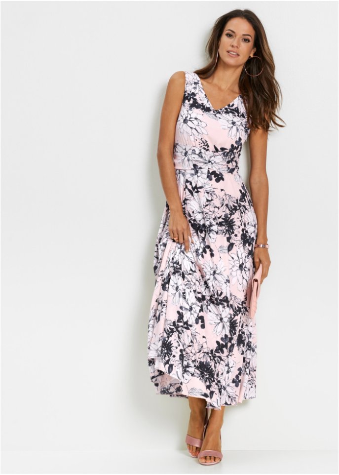 Maxikleid