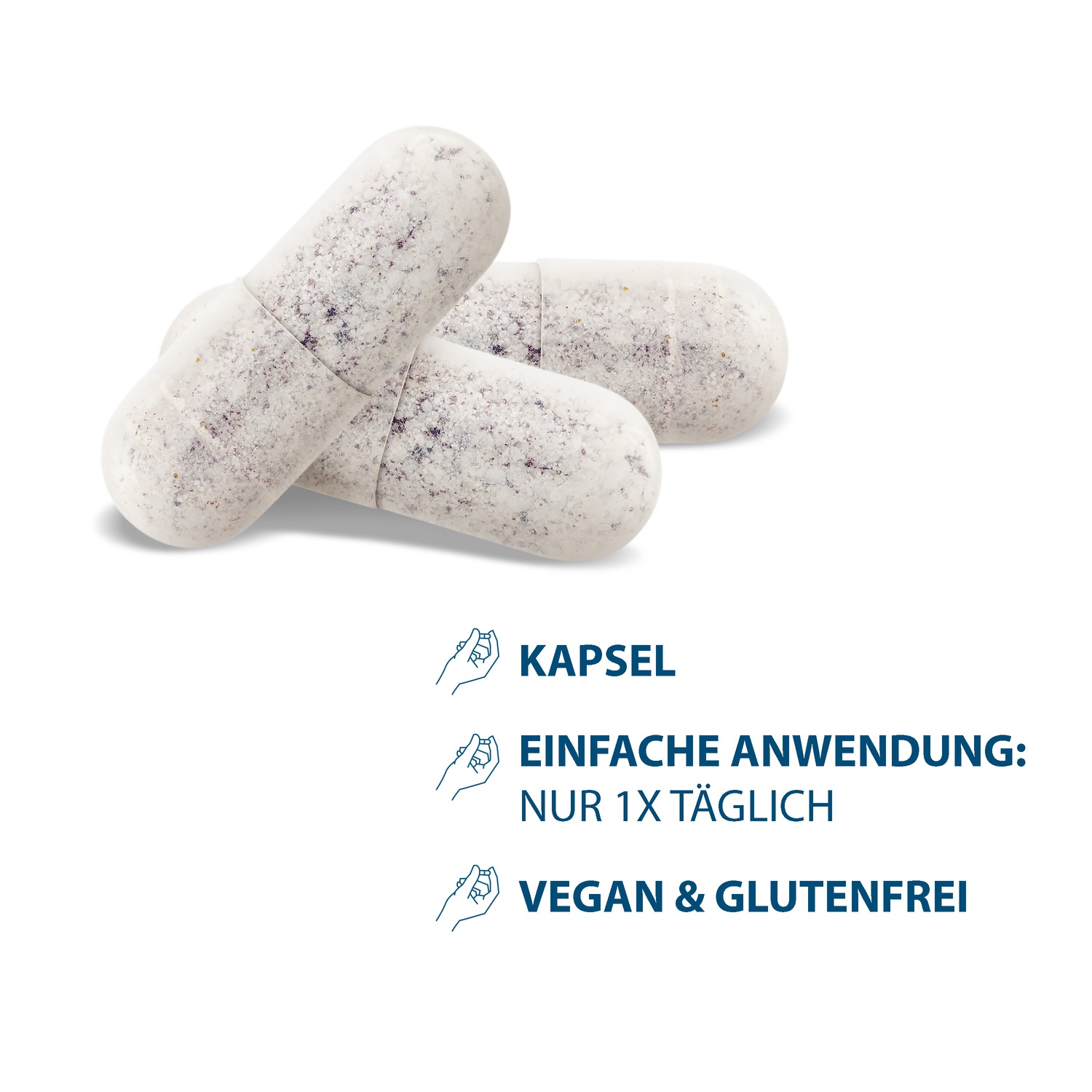 anacaps REACTIV Kapseln