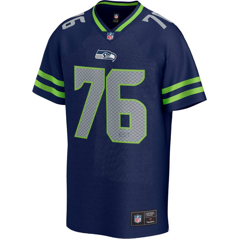 Fanatics Seattle Seahawks T-Shirt Herren
