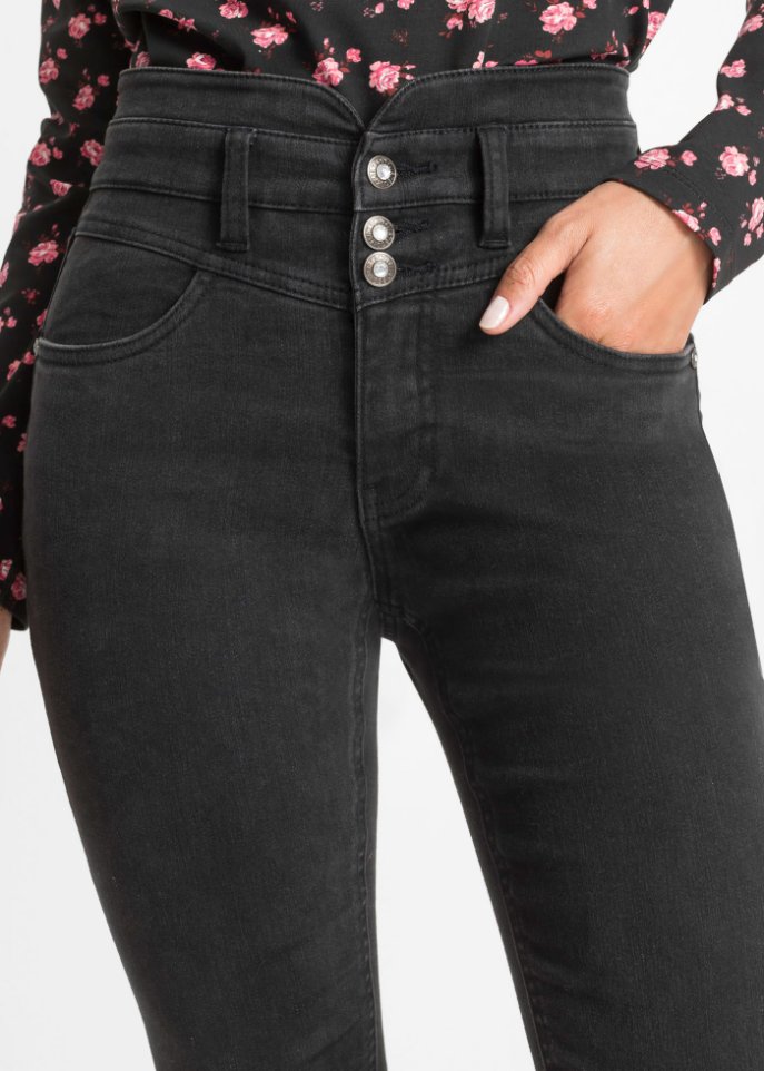 Skinny-Jeans