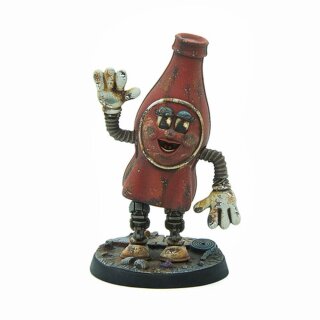Fallout: Wasteland Warfare - NIRA (Promo) (EN)