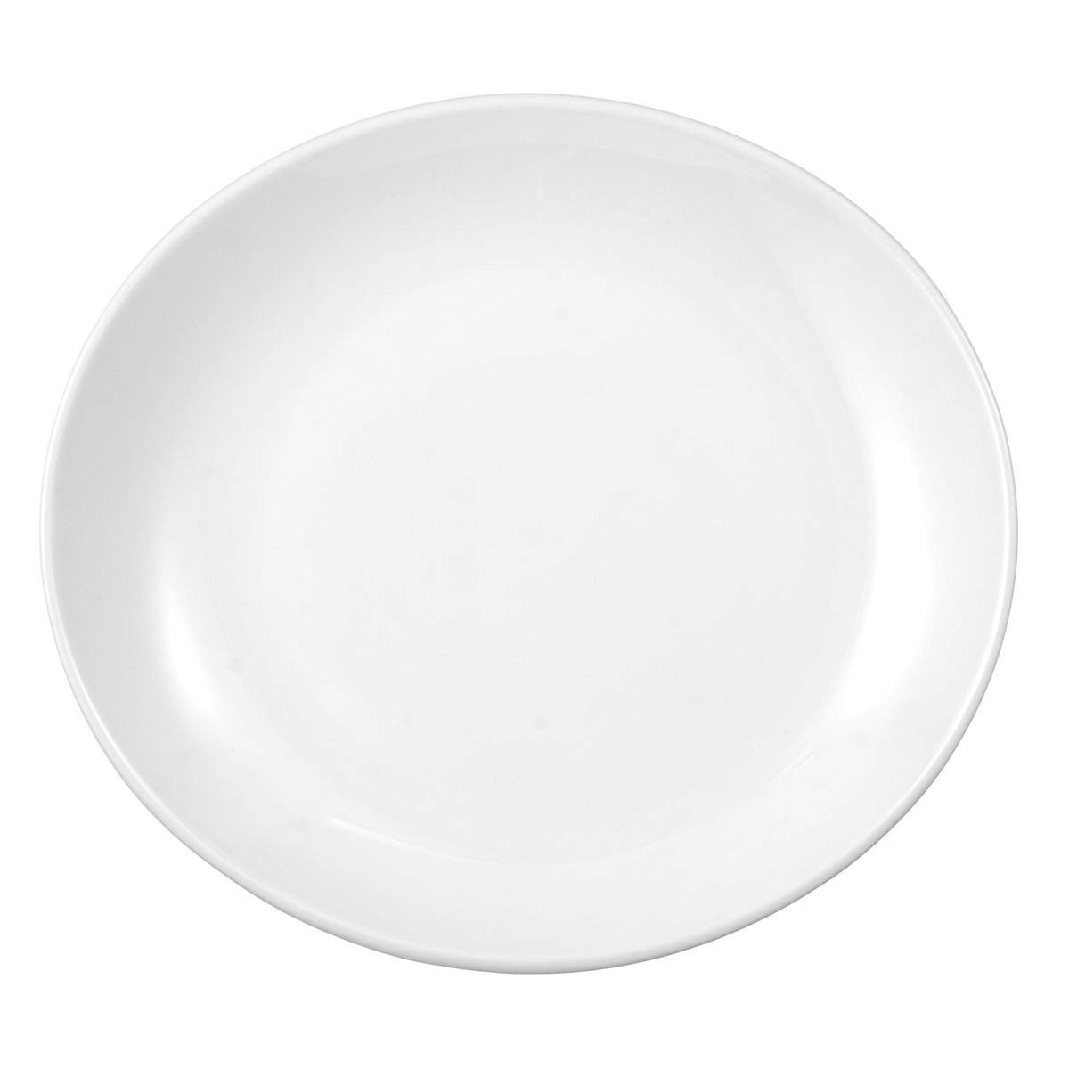 SeltmannSpeiseteller oval 27cm