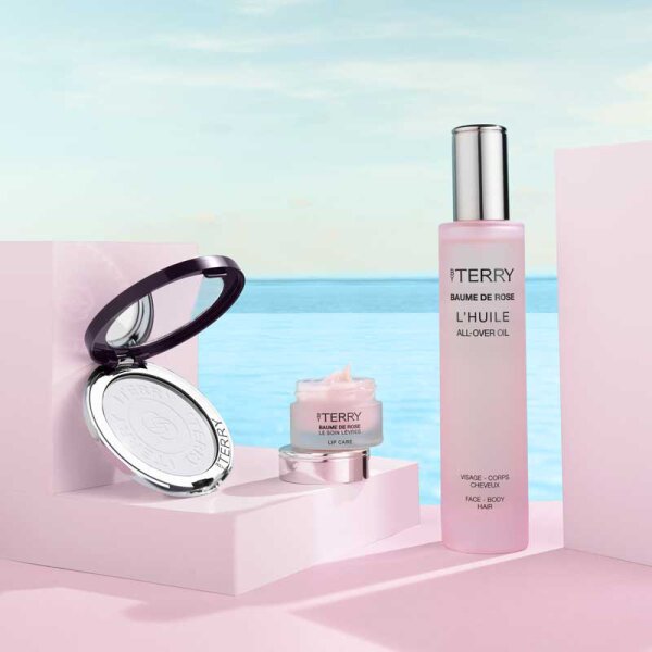 By Terry Baume de Rose L'Huile Gesichtsöl