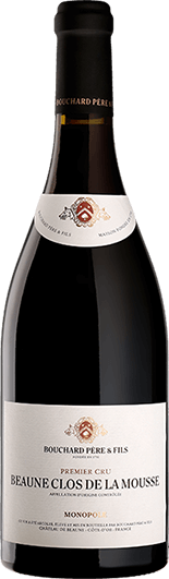 Bouchard Père & Fils : Beaune 1er cru 