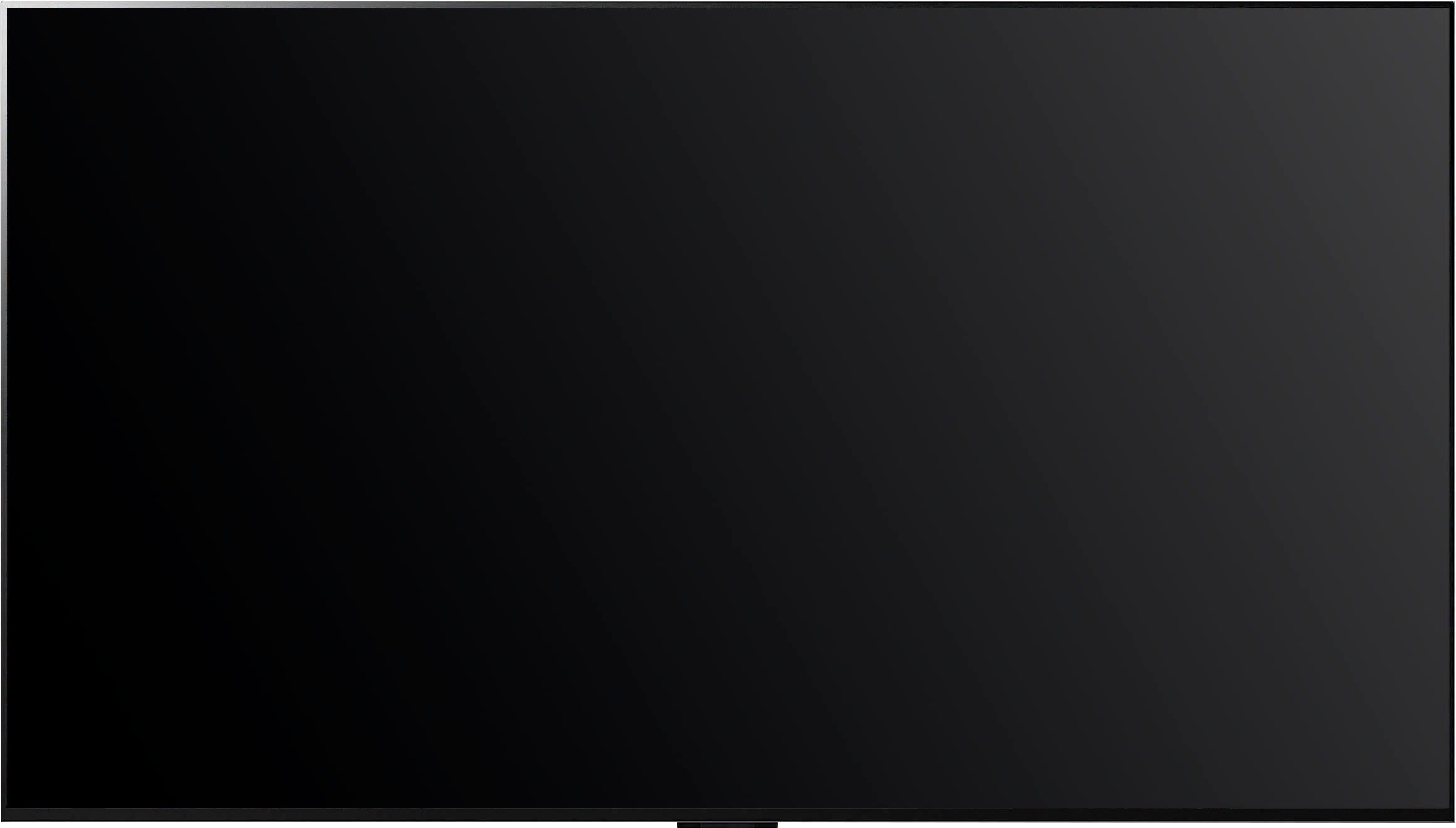 LG OLED83G29LA OLED-Fernseher (210 cm/83 Zoll, 4K Ultra HD, Smart-TV, OLED evo, α9 Gen5 4K AI-Prozessor, Brightness Booster Max)