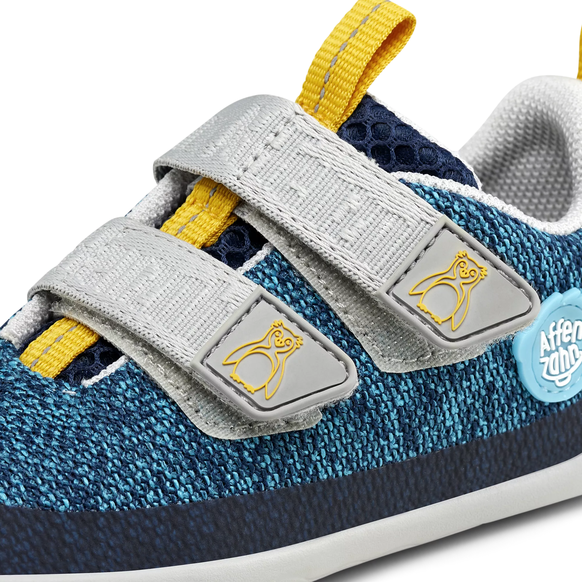 Barfußschuh Knit Happy