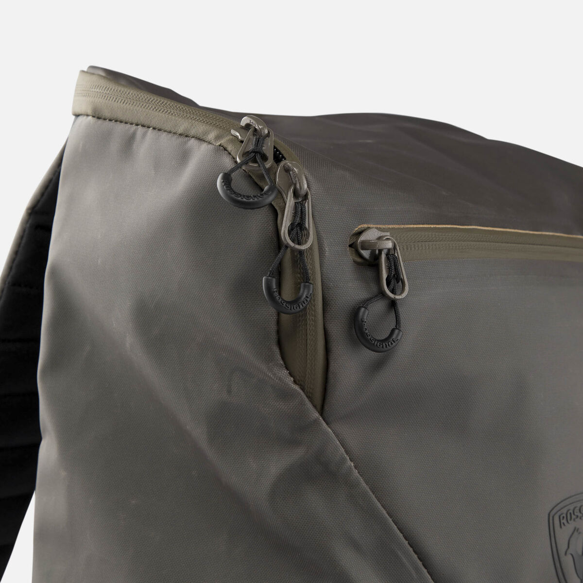 Unisex Commuters Wasserdichten Rucksack 15L