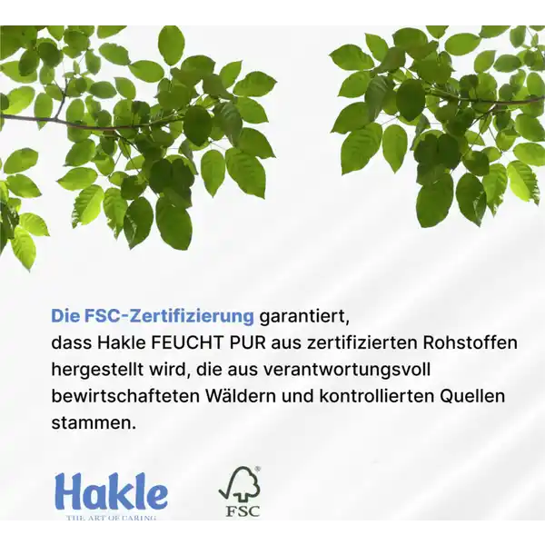 Feucht Pur feuchtes Toilettenpapier