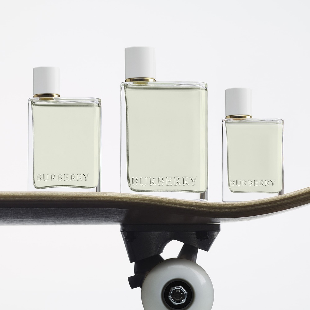 Burberry Burberry Her Eau de Toilette