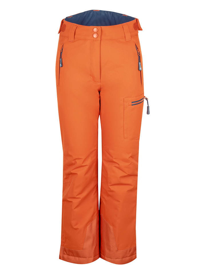 Trollkids Ski-/ Snowboardhose 