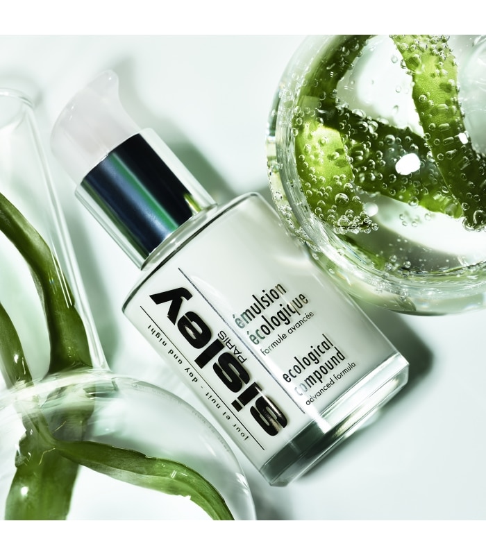 SISLEY-ÉMULSION ÉCOLOGIQUE -Formule Avancée
