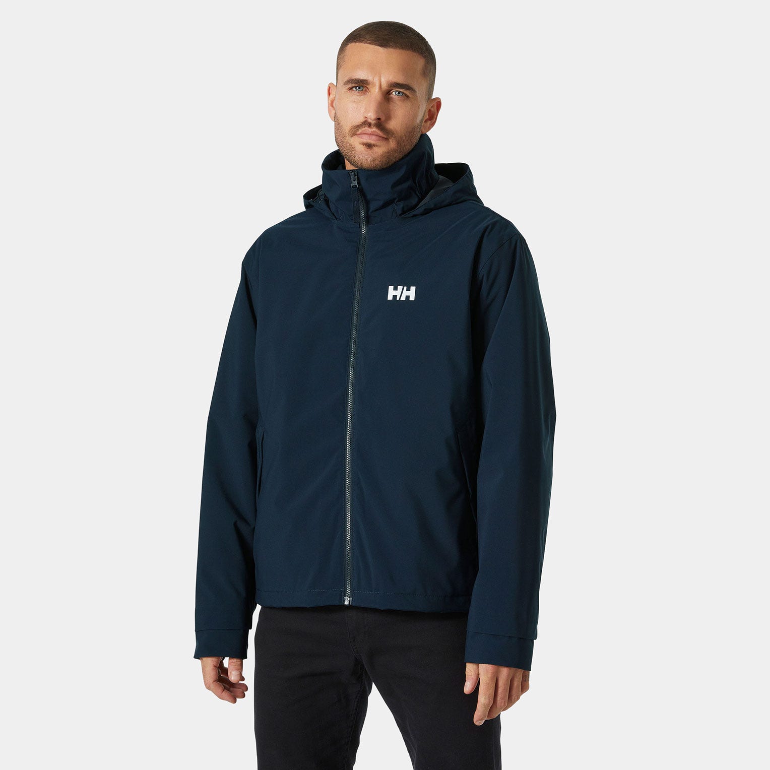 Men's Victor Insulated Jacket