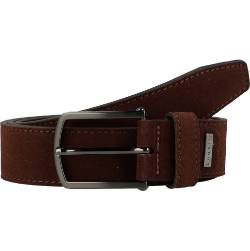 bugatti Gürtel Leder