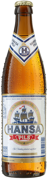 Hansa Pils