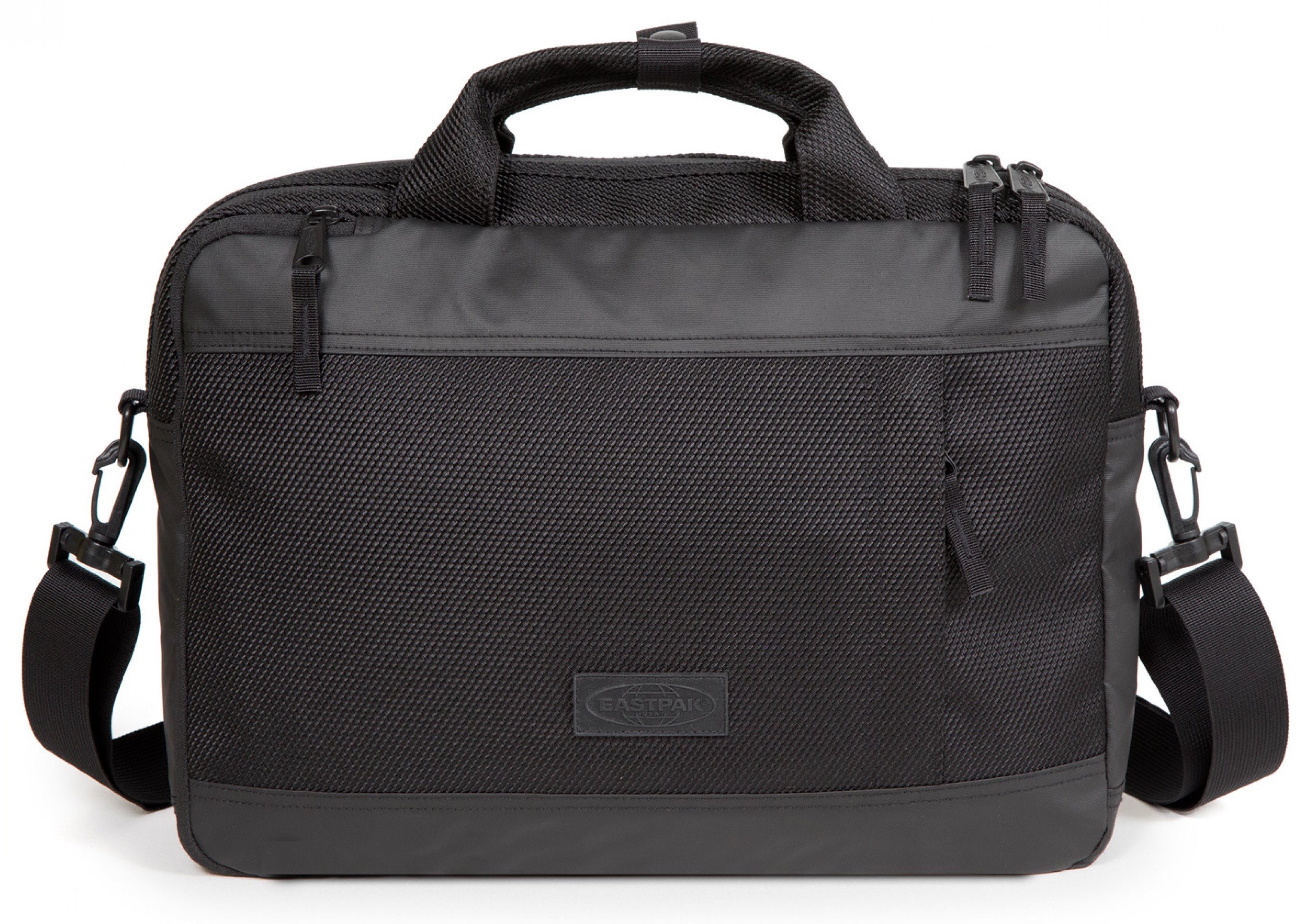 Eastpak Aktentasche ACTON, im praktischen Design