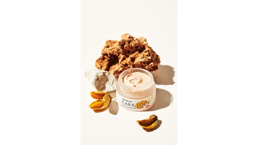 HelloBody Cara Look Illuminating Eye Cream 15 ml