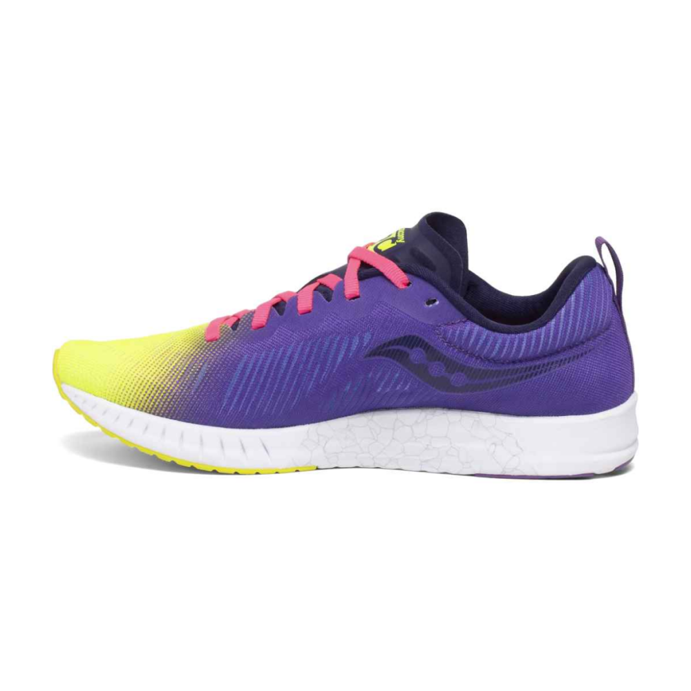 Saucony Fastwitch 9 S19053-2 / gelb