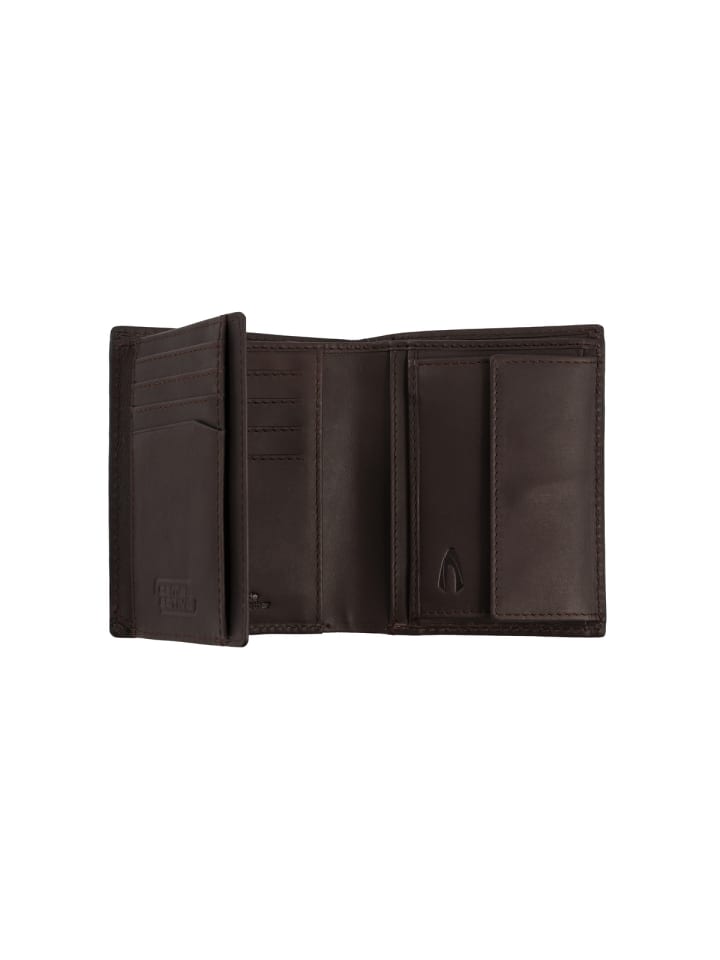 Camel Active Geldbörse in braun günstig kaufen onesize