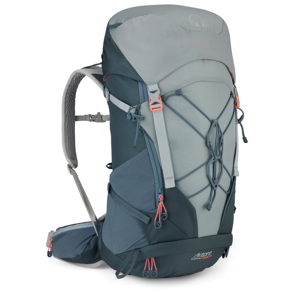 Lowe Alpine - Women's AirZone Trail Camino ND35-40 - Wanderrucksack