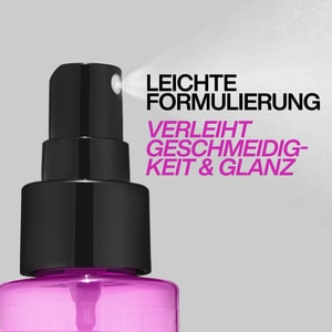 Redken Quick Blowout Styling Blow Dry Föhnspray-125 ml