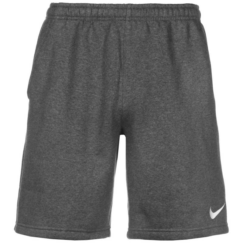 Nike Park 20 Fleece Fuballshorts Herren