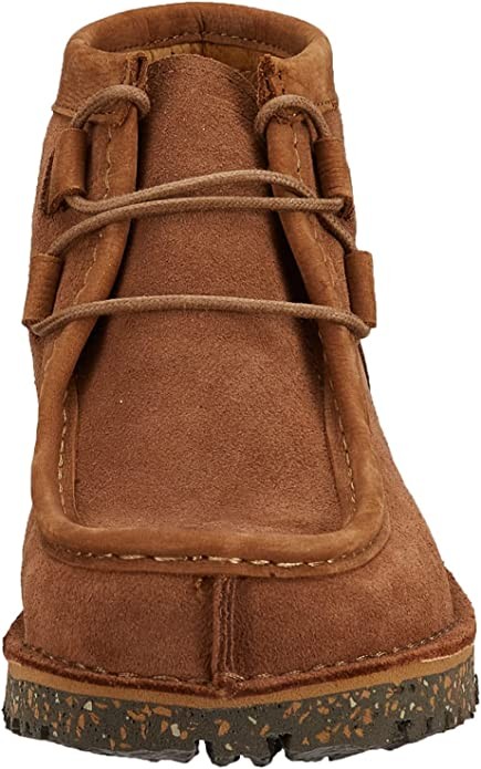 EL NATURALISTA Winterstiefel braun Felsen