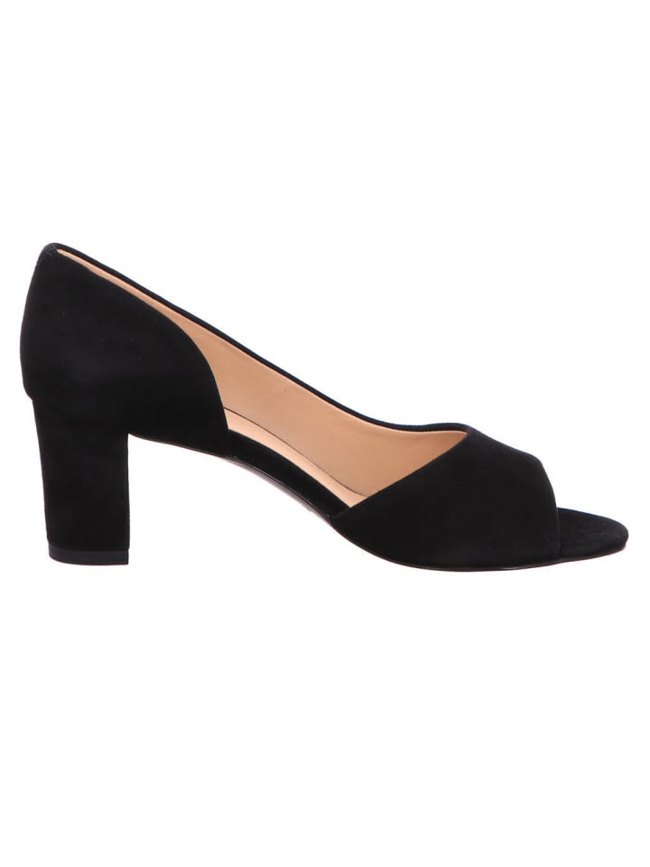 Caprice Pumps in blau günstig kaufen