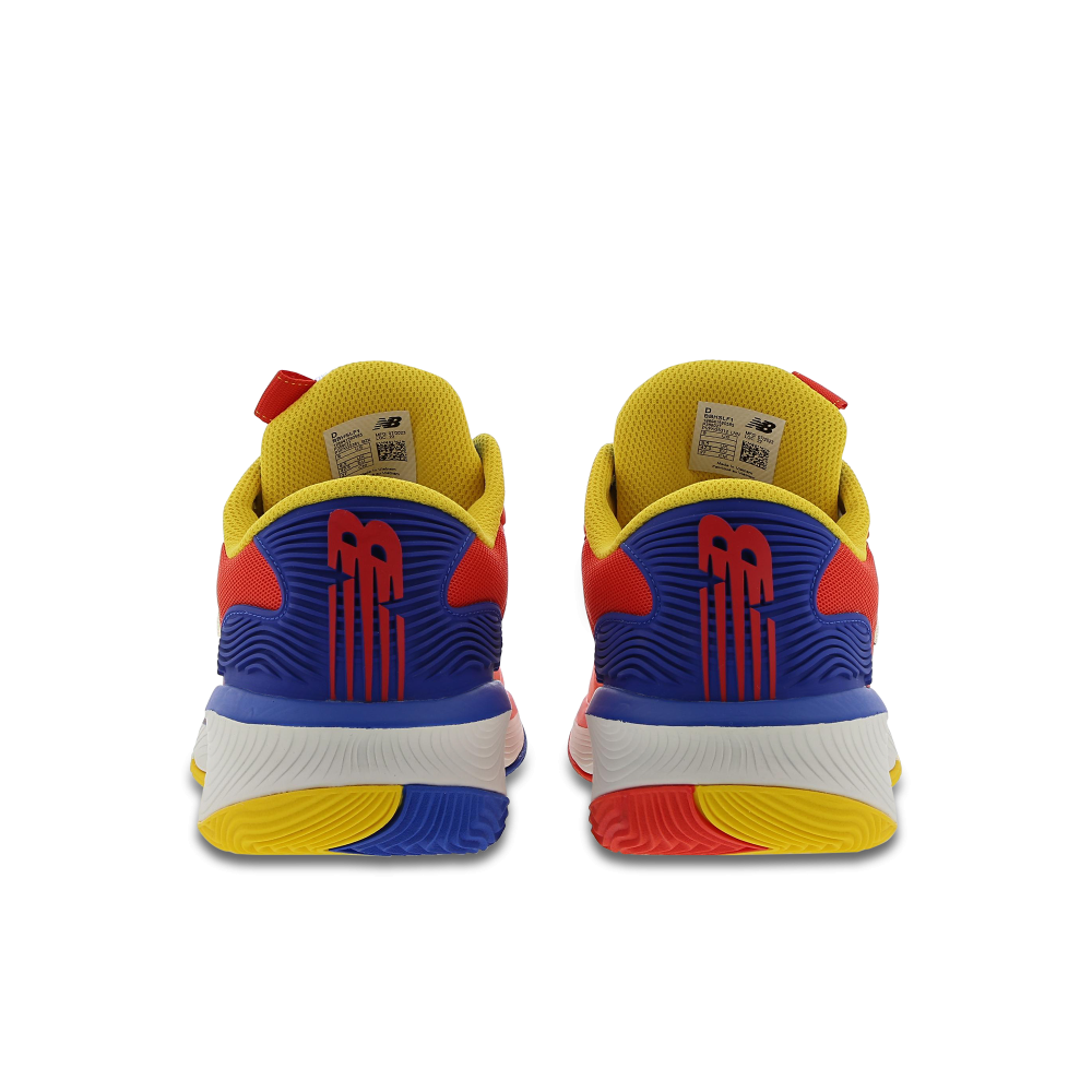 New Balance Hesi Low BBHSLF1 / rot