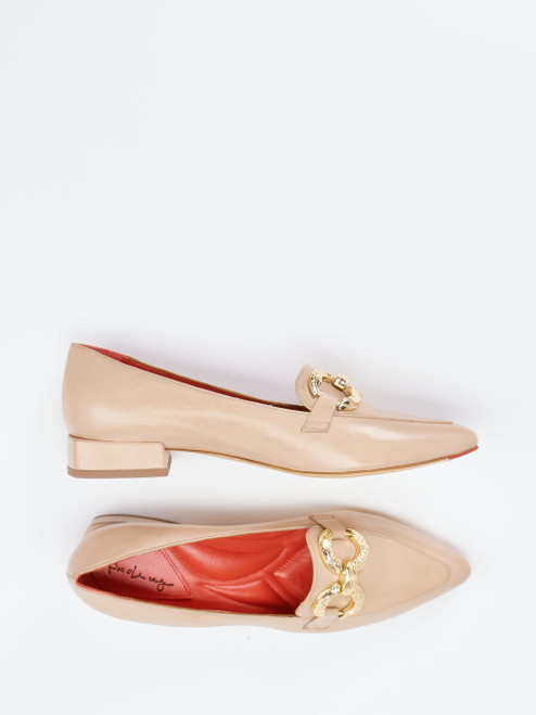 Slipper-15103990017 Pas de Rouge