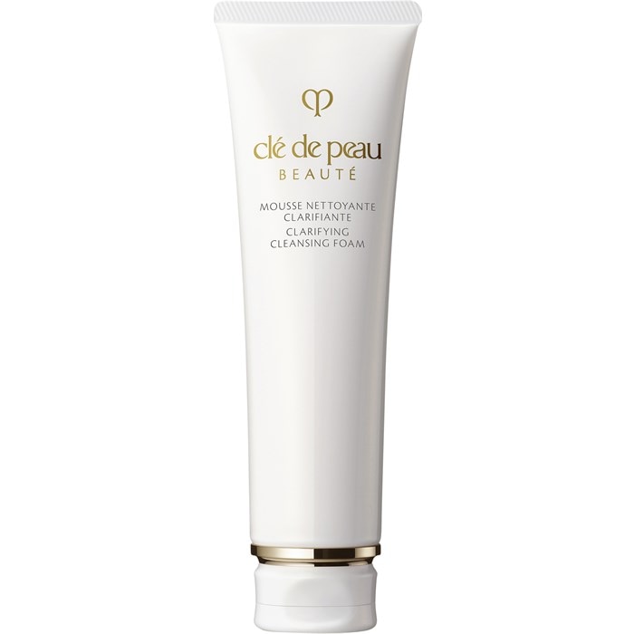 Clarifying Cleansing Foam