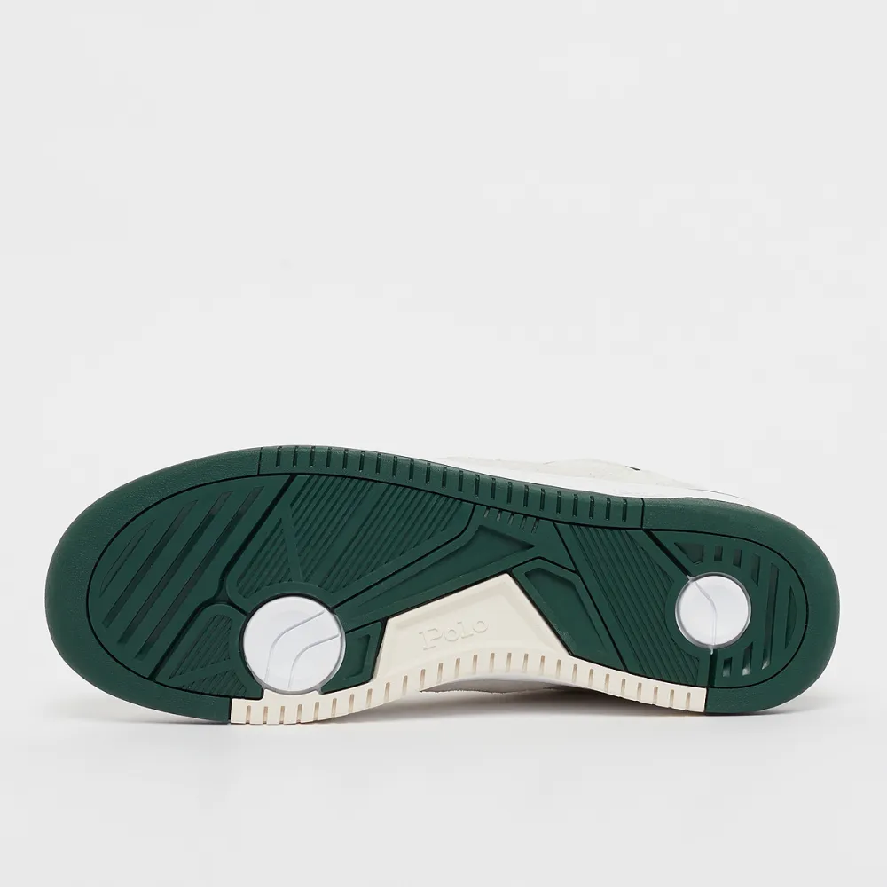 Ralph Lauren Masters Low 809913399004 / grün