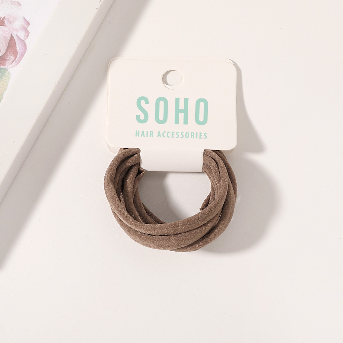 SOHO Julie gumiszalagok