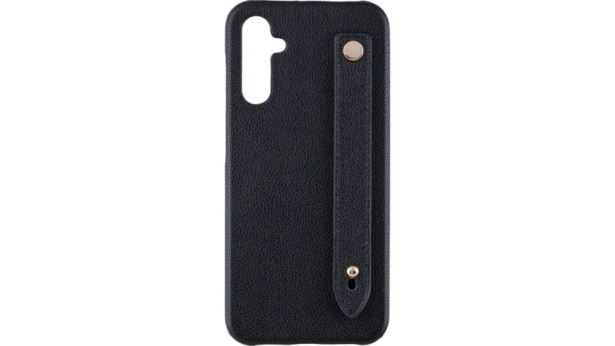 OHLALA! Personalize Back Cover für Samsung A14 5G/ A14 4G Black