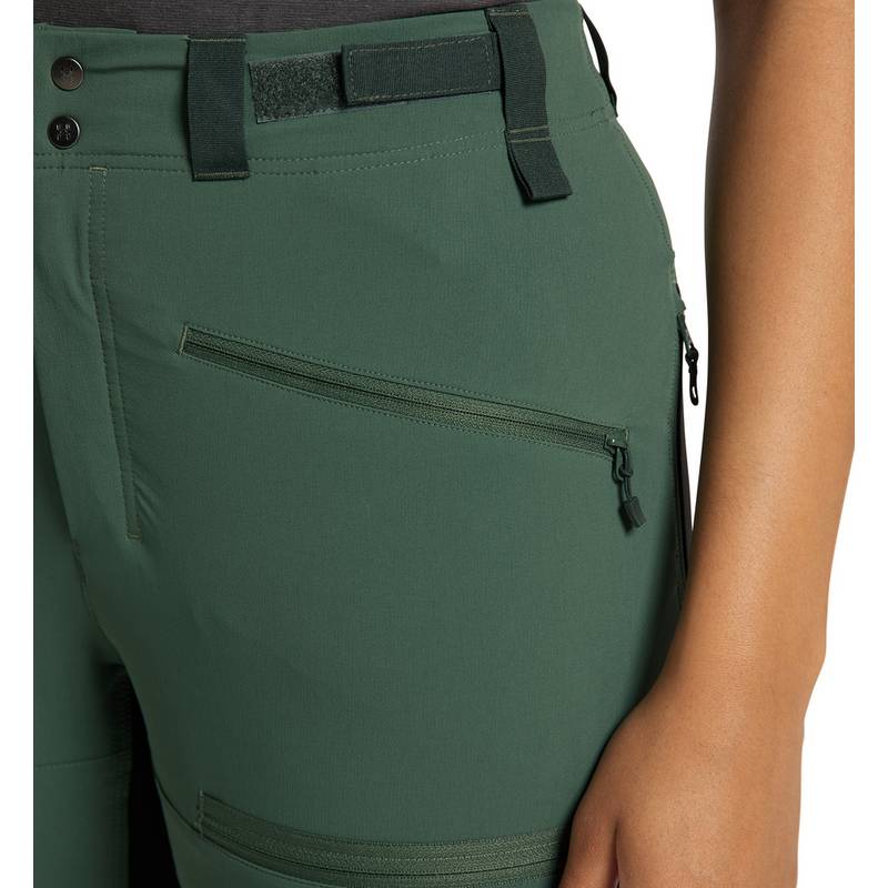 Haglöfs Rugged Slim Pant Trekkinghose Damen