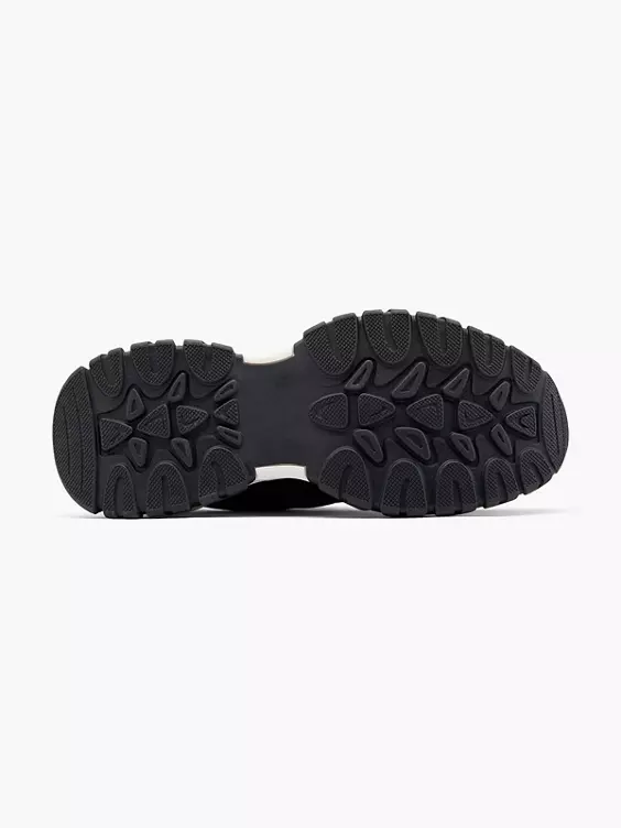 Catwalk Chunky Sneaker
