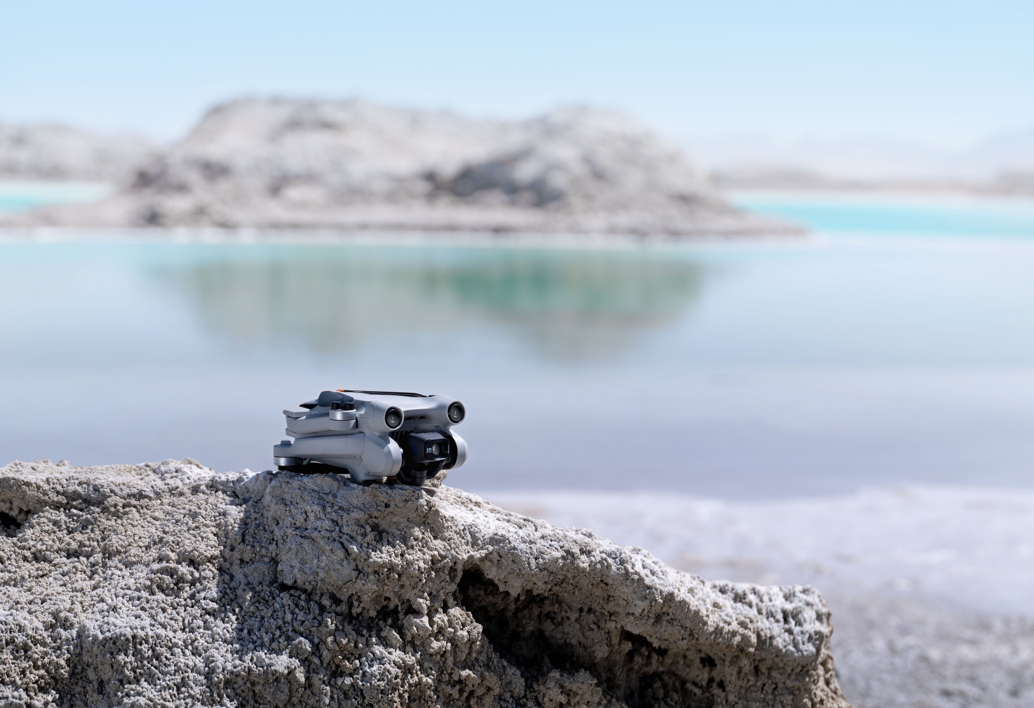 DJI DJI Mini 3 Pro (DJI RC-N1) Drohne (1080p Full HD, Mini 3 Pro Fly More Kit unter Art. 97085663 bestellbar)
